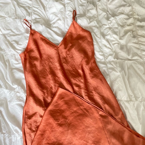 Wilfred Only Slip Midi - Picture 3 of 5